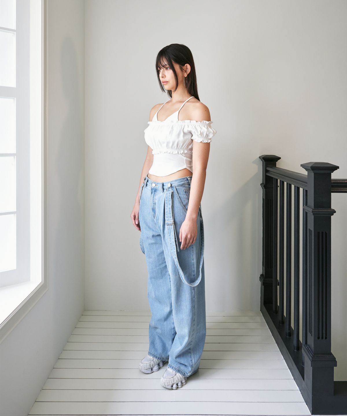 포영(FOUR YOUNG) Days Set White