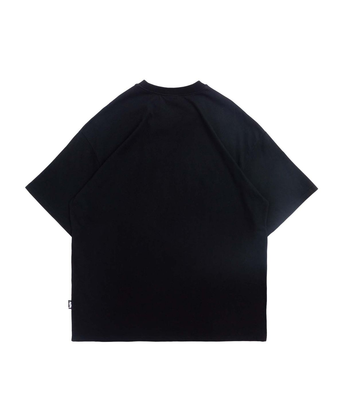 믹쓰제이(MIXXJ) STITCH STAR M TEE (BLACK)