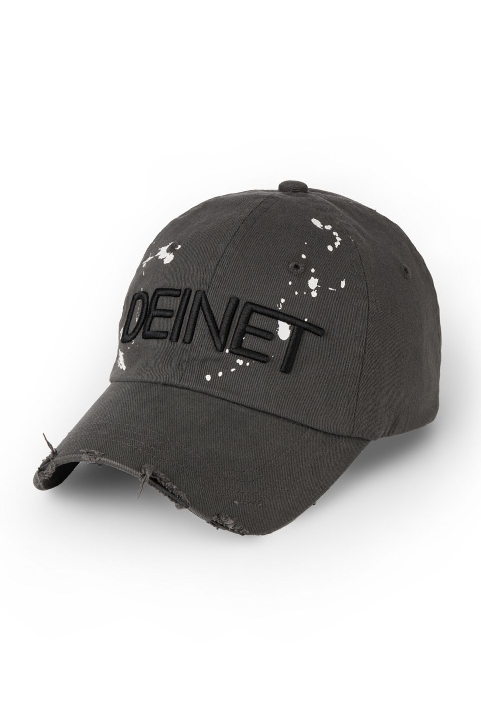 DEINET ♥ DEINET LOGO PAINTING CAP/追跡付 DEINET ♥ DEINET LOGO PAINTING CAP/追跡付 il_fullxfull