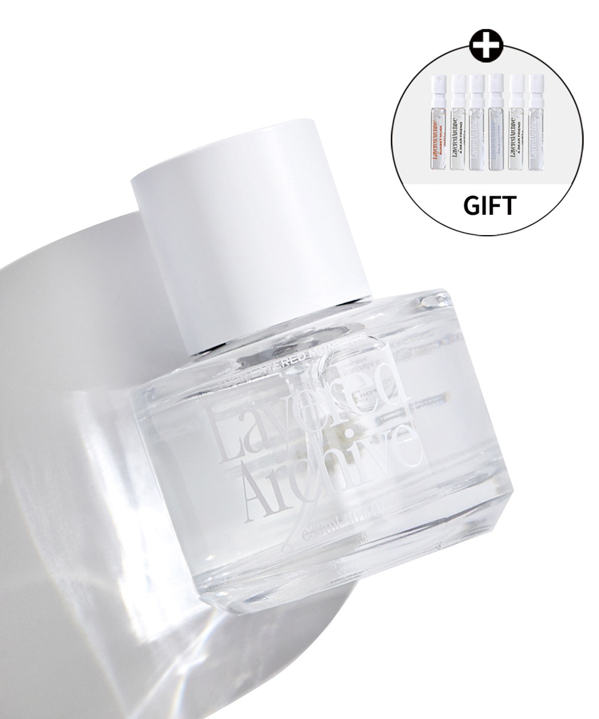 레이어드아카이브(LAYERED ARCHIVE) [바닐라 머스크] 니치퍼퓸 레디포스윗드림 30ml