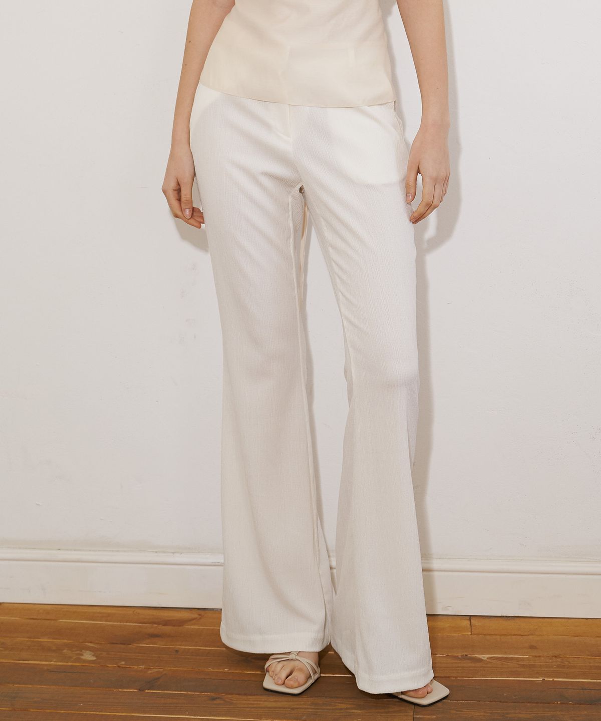 플로브(FLOVE) URBAN LAP PANTS & SKIRT (IV)