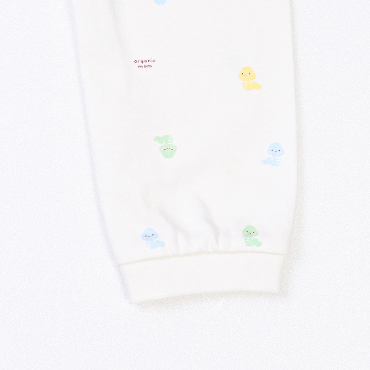 오가닉맘(ORGANICMOM) 미니네키긴소내의(MKFP9B11)