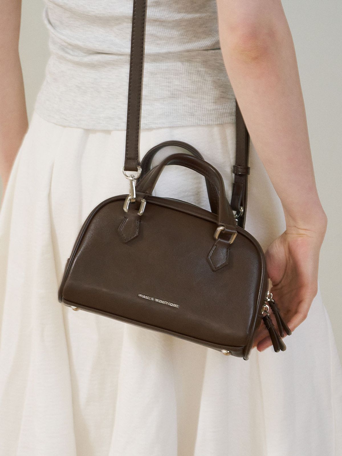 폴스부띠끄(PAULSBOUTIQUE) NEW SHUBI_8colors