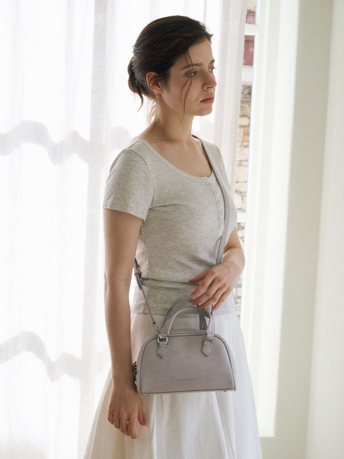 폴스부띠끄(PAULSBOUTIQUE) NEW SHUBI_8colors