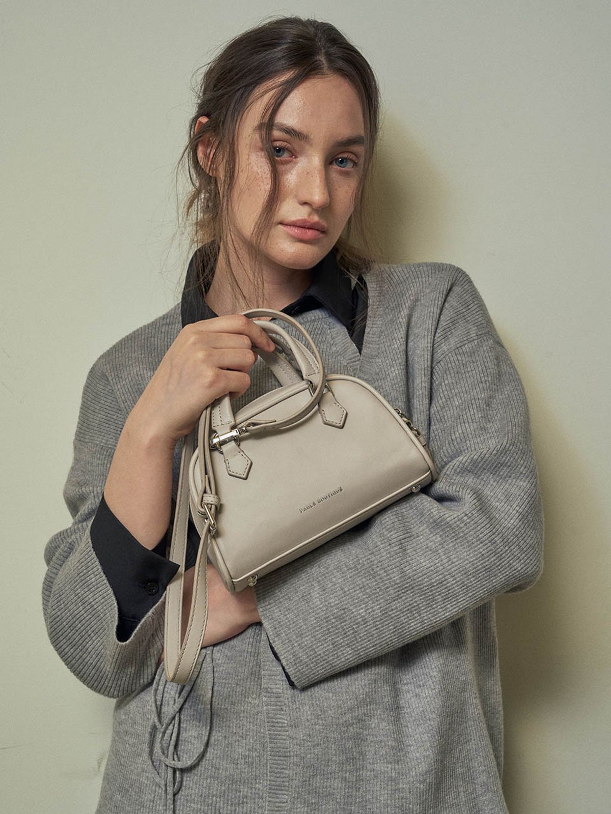 폴스부띠끄(PAULSBOUTIQUE) NEW SHUBI_8colors