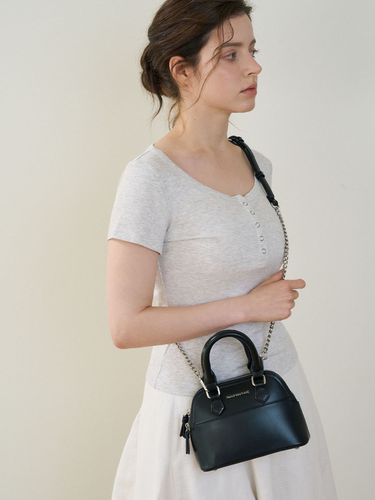 폴스부띠끄(PAULSBOUTIQUE) BABY MAISY_5colors