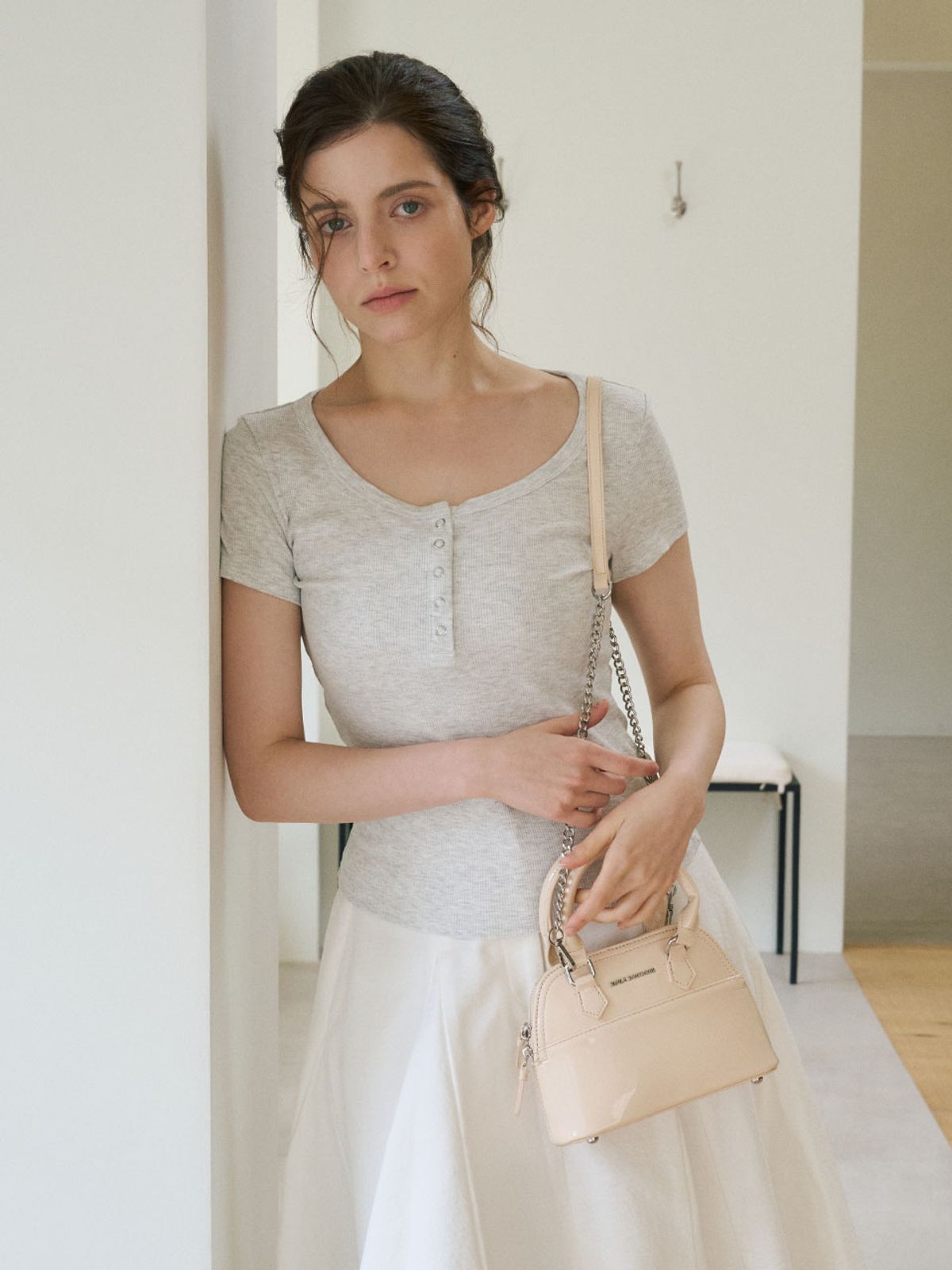 폴스부띠끄(PAULSBOUTIQUE) BABY MAISY_5colors