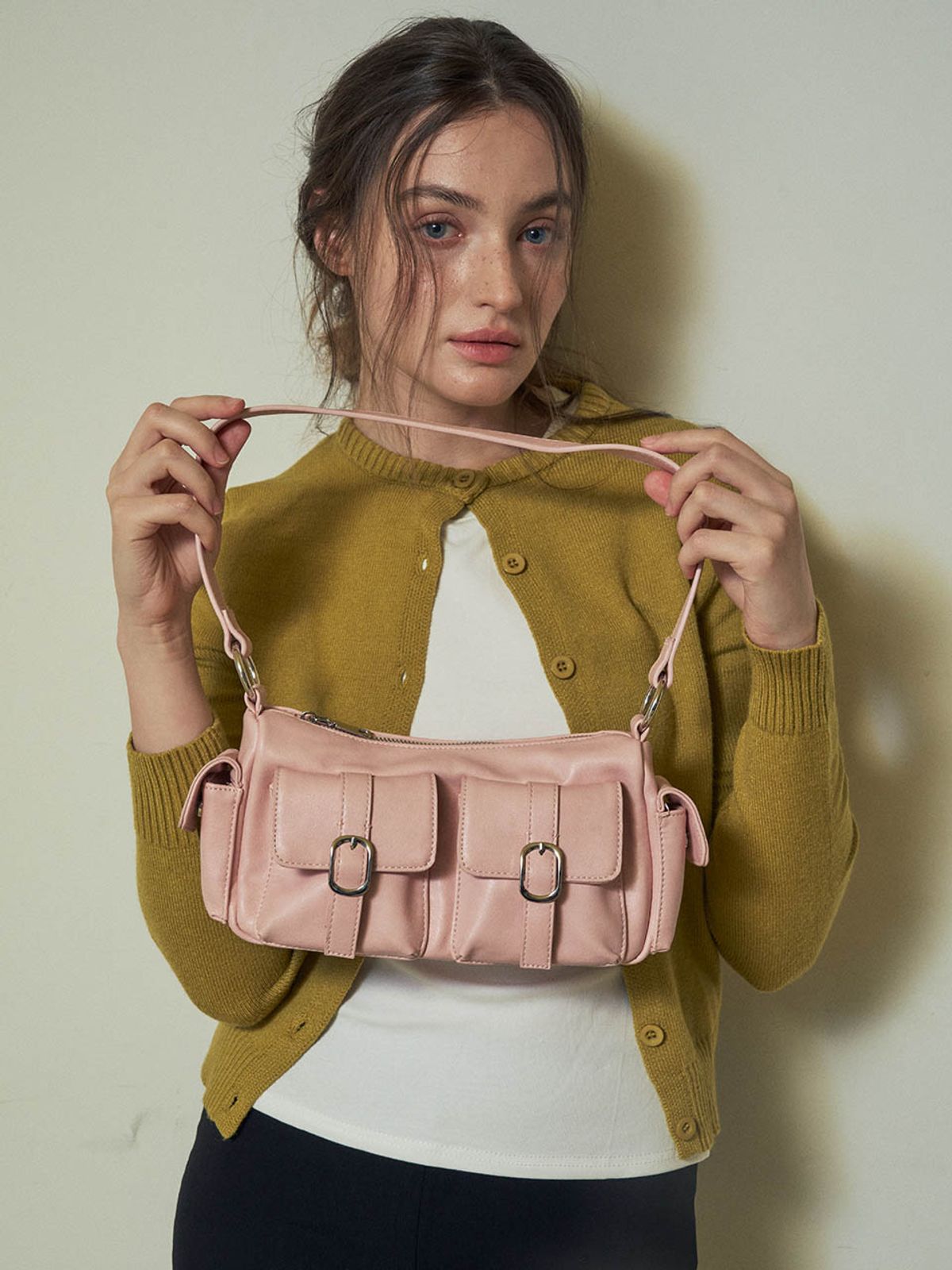 폴스부띠끄(PAULSBOUTIQUE) CATHY_6colors