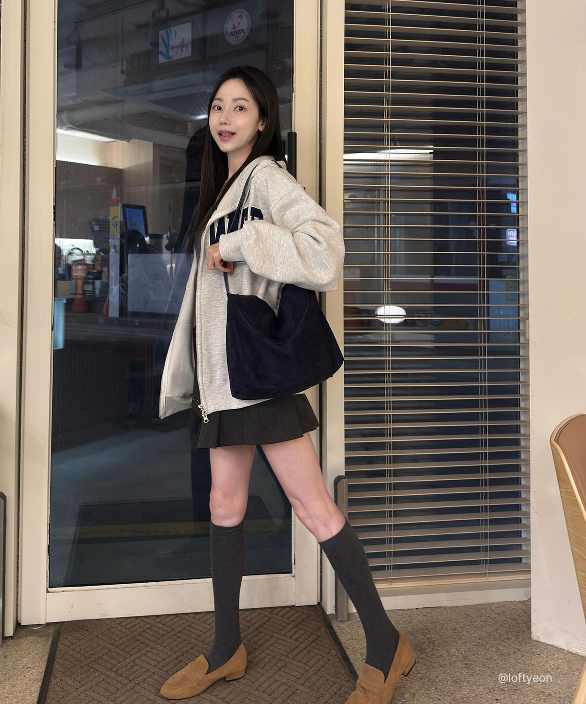 폴스부띠끄(PAULSBOUTIQUE) MAVEN_6colors
