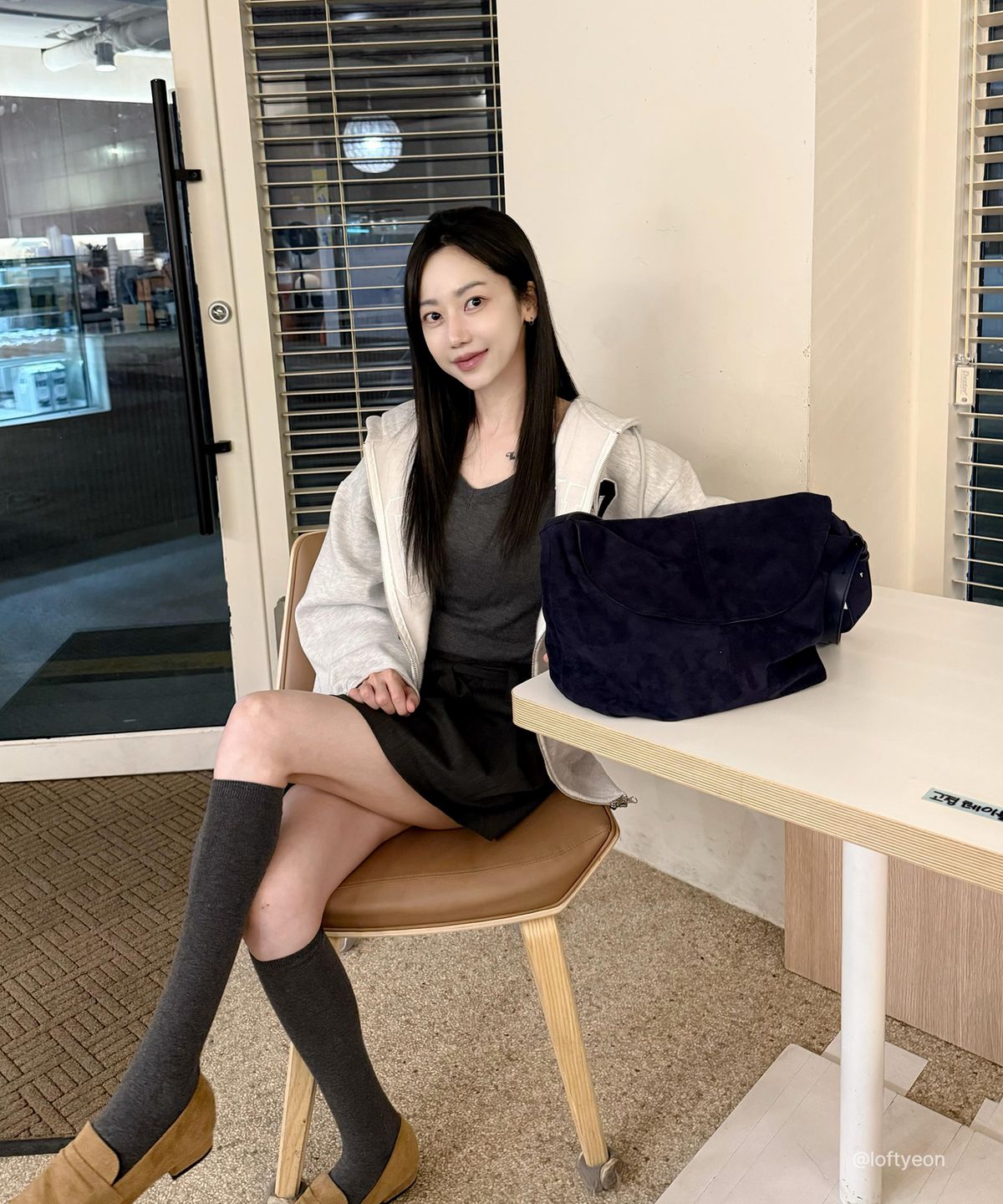 폴스부띠끄(PAULSBOUTIQUE) MAVEN_6colors