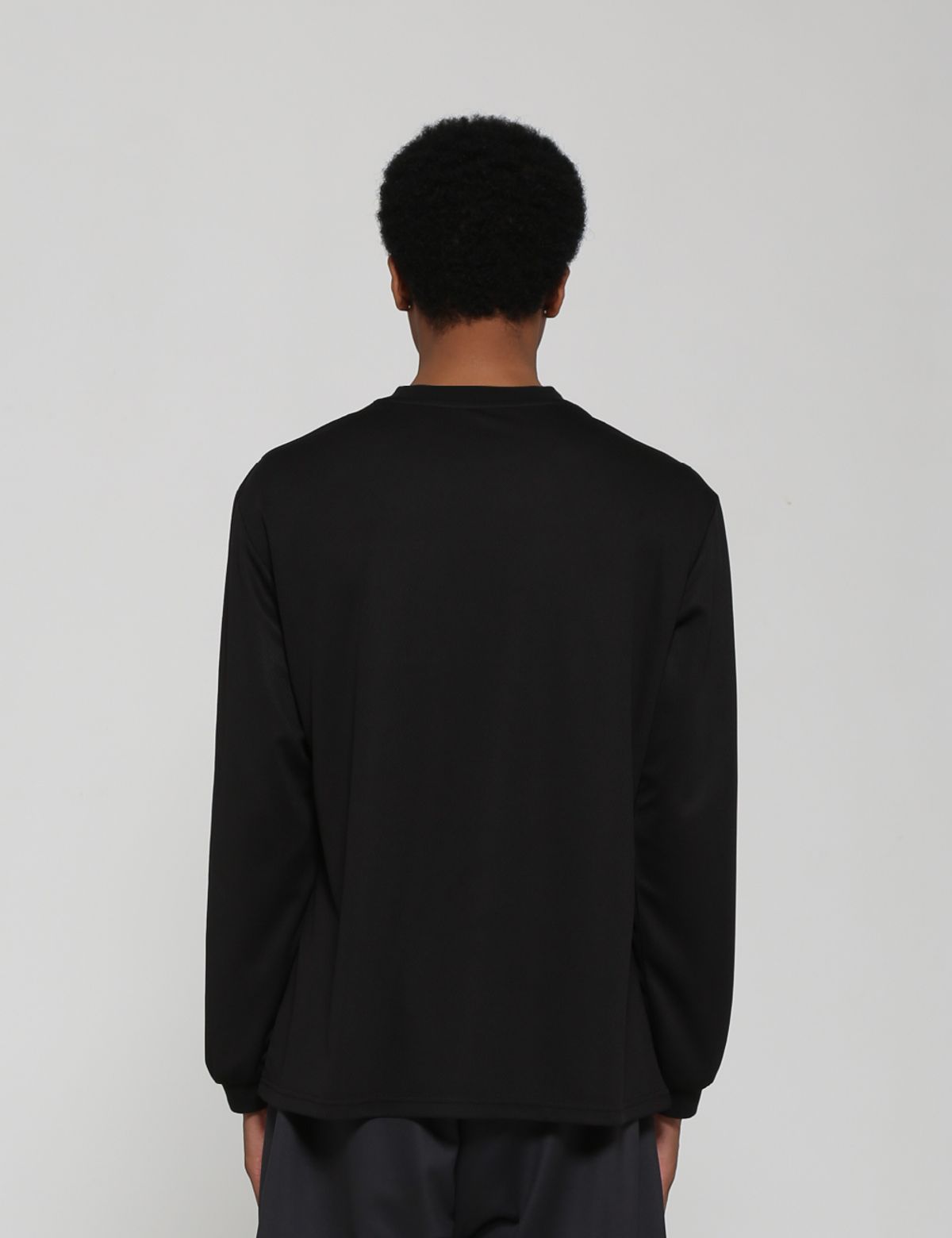 쿤타치(KUNTACH) x HANGOUT no slow reflective moto jersey