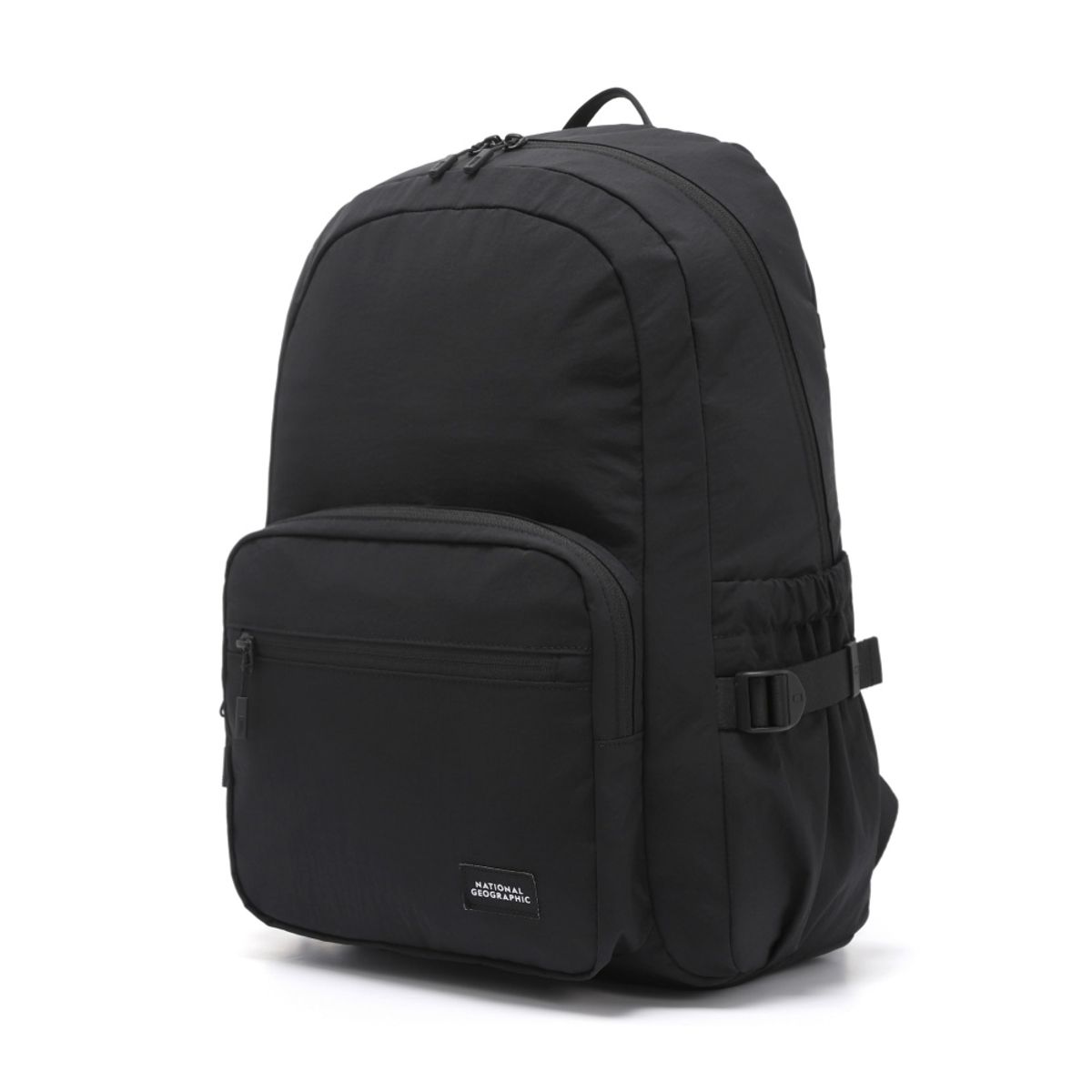내셔널지오그래픽(NATIONALGEOGRAPHIC) N253ABG010 데일리 백팩 BLACK