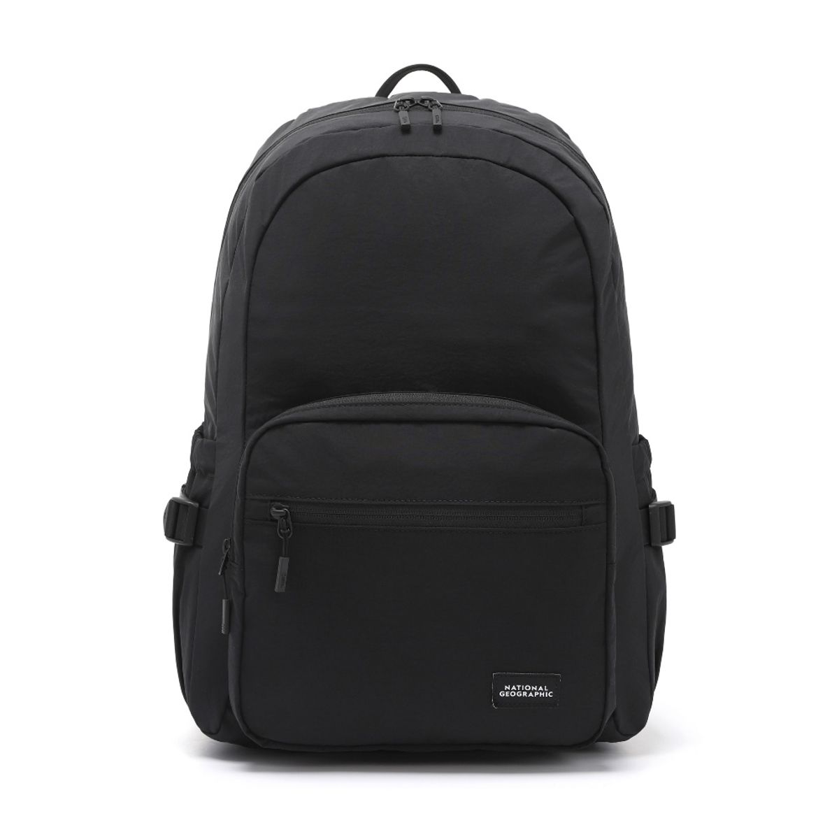 내셔널지오그래픽(NATIONALGEOGRAPHIC) N253ABG010 데일리 백팩 BLACK