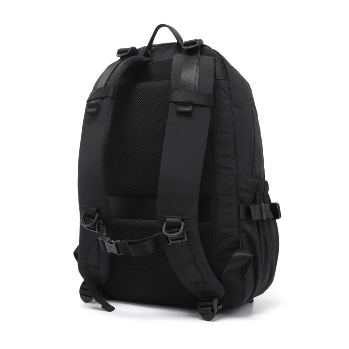내셔널지오그래픽(NATIONALGEOGRAPHIC) N253ABG010 데일리 백팩 BLACK