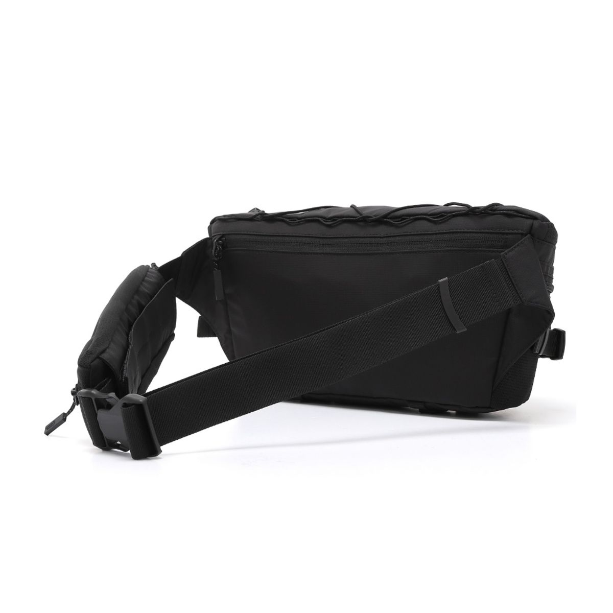 내셔널지오그래픽(NATIONALGEOGRAPHIC) N253AHI010 네이처 힙색 BLACK