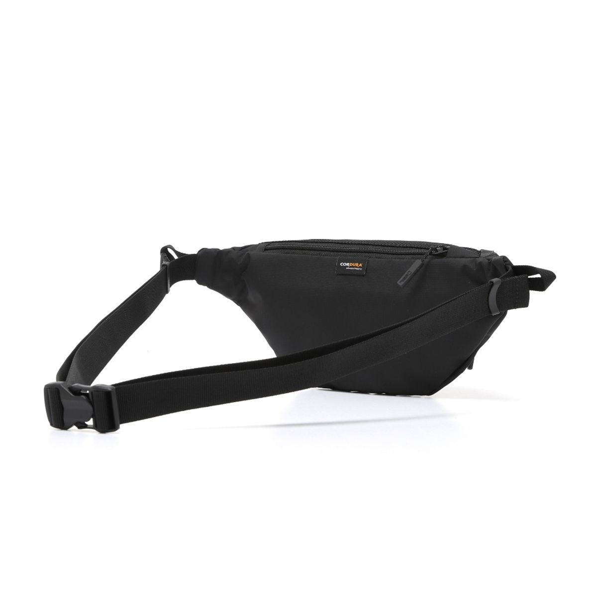 내셔널지오그래픽(NATIONALGEOGRAPHIC) N253AHI020 네이처 미니 힙색 BLACK