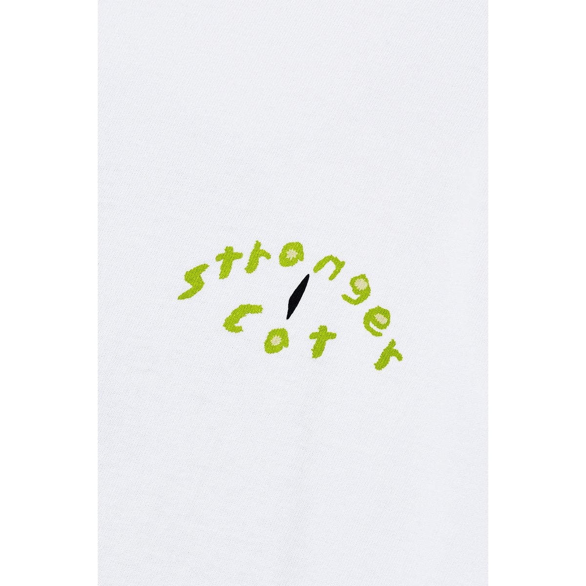 더 스캇렉(THE SCOT WRECK) Stranger Cat L/S