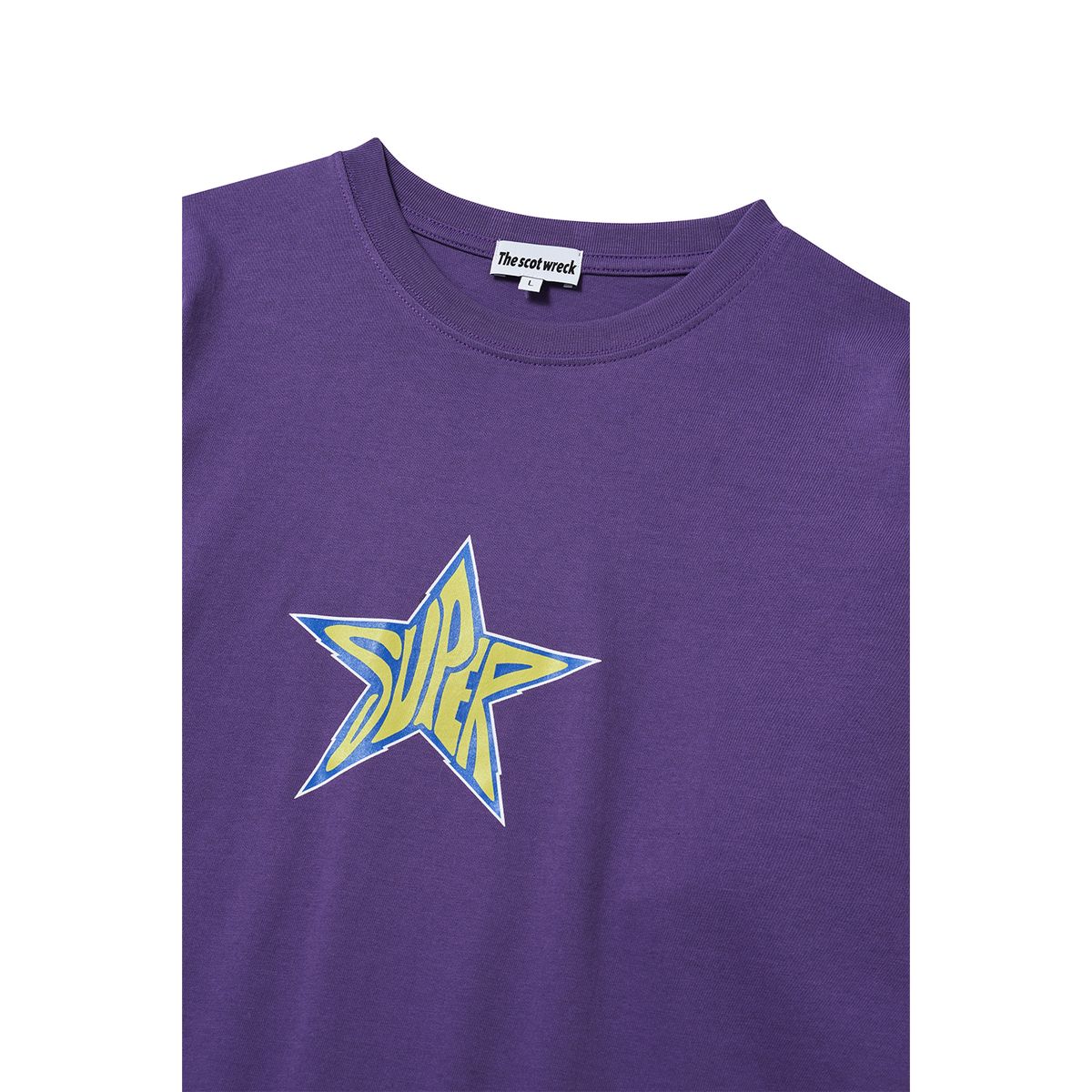 더 스캇렉(THE SCOT WRECK) SUPER L/S