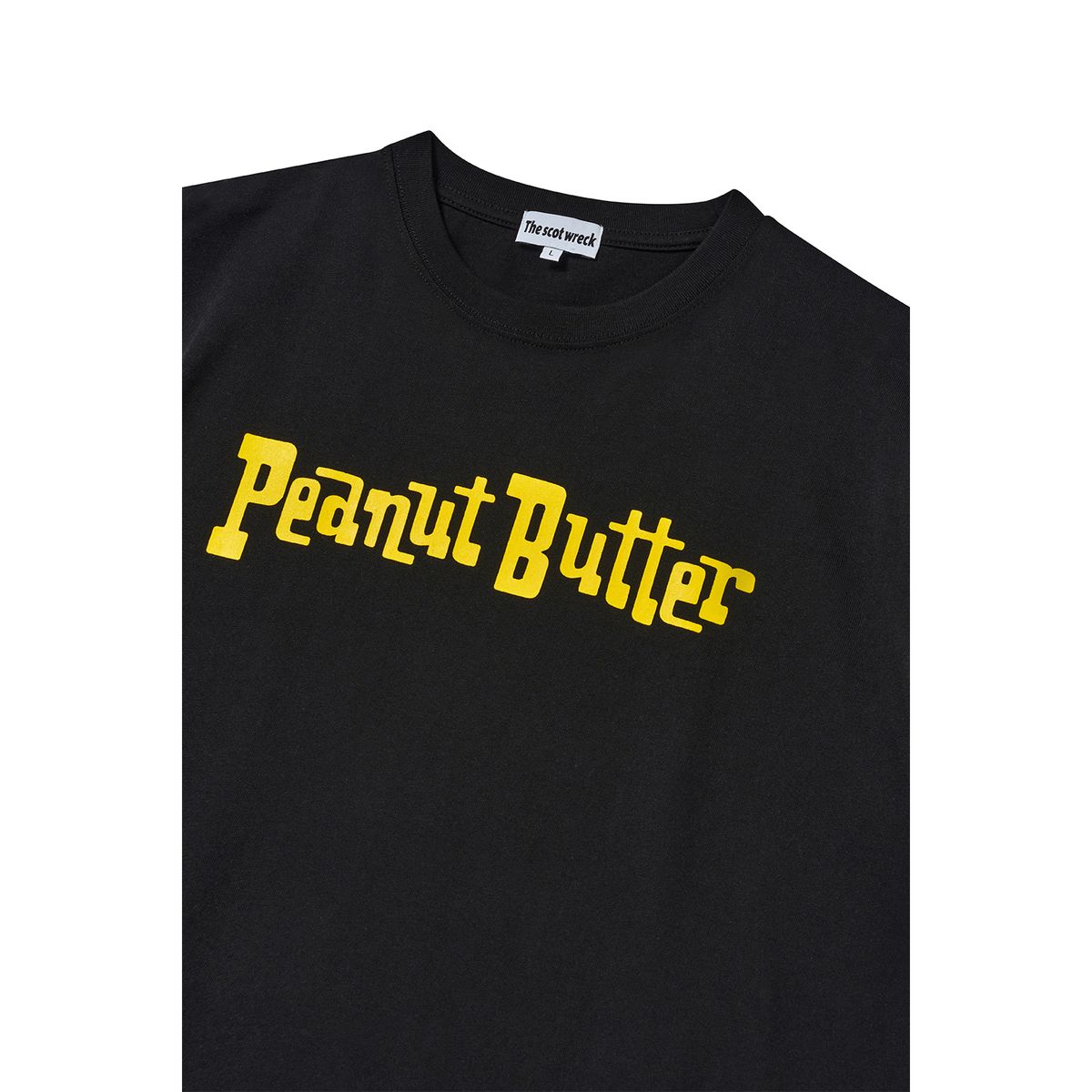 더 스캇렉(THE SCOT WRECK) Peanut Butter