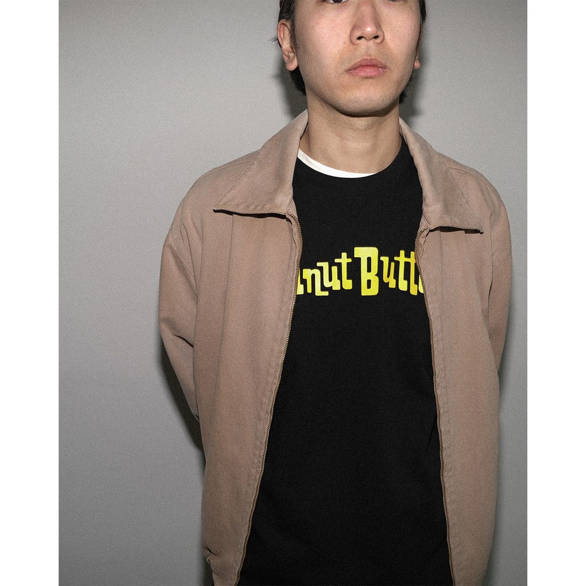 더 스캇렉(THE SCOT WRECK) Peanut Butter