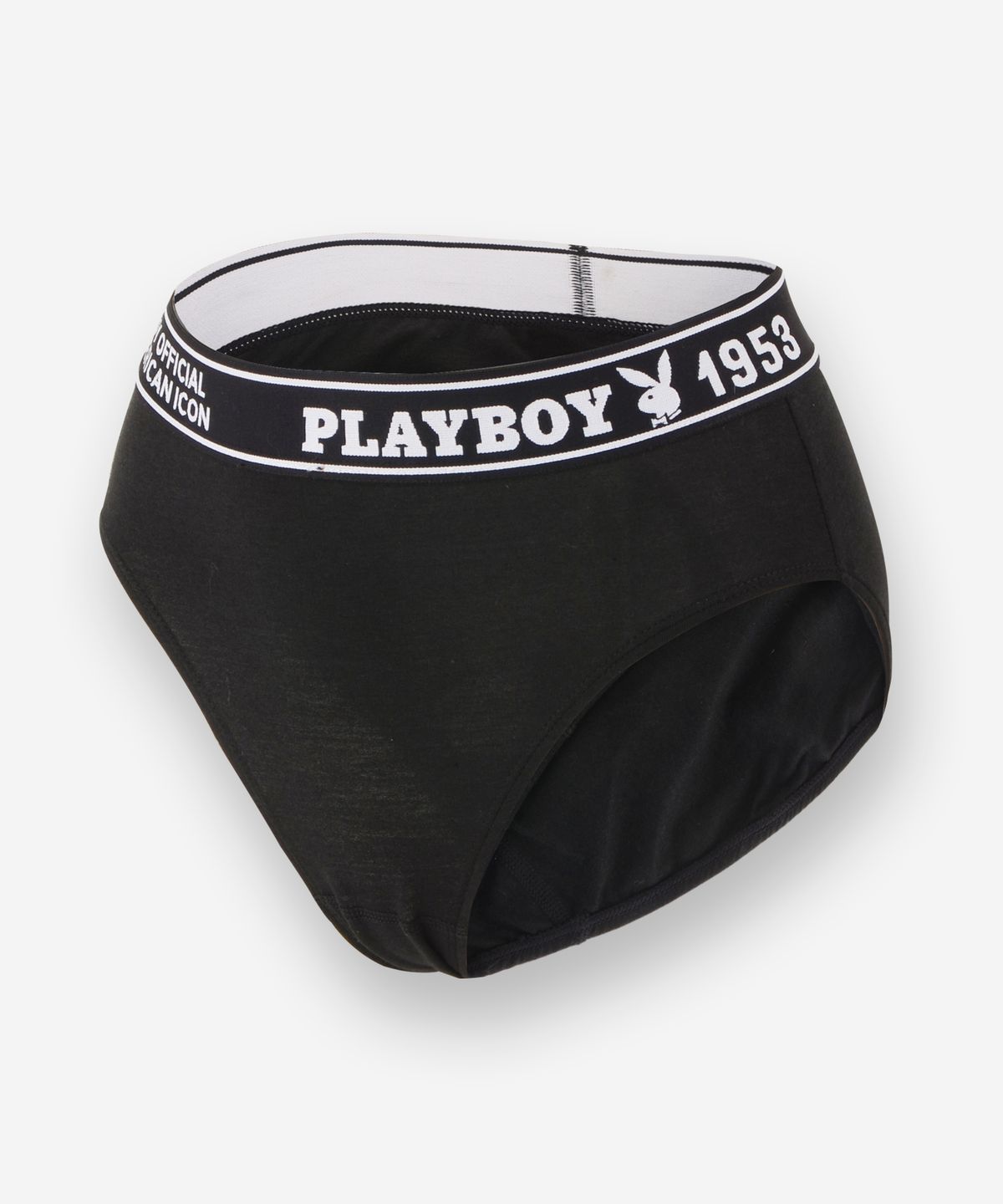 플레이보이(PLAYBOY) 로우라이즈 새깅스타일핏 삼각팬티 모음전