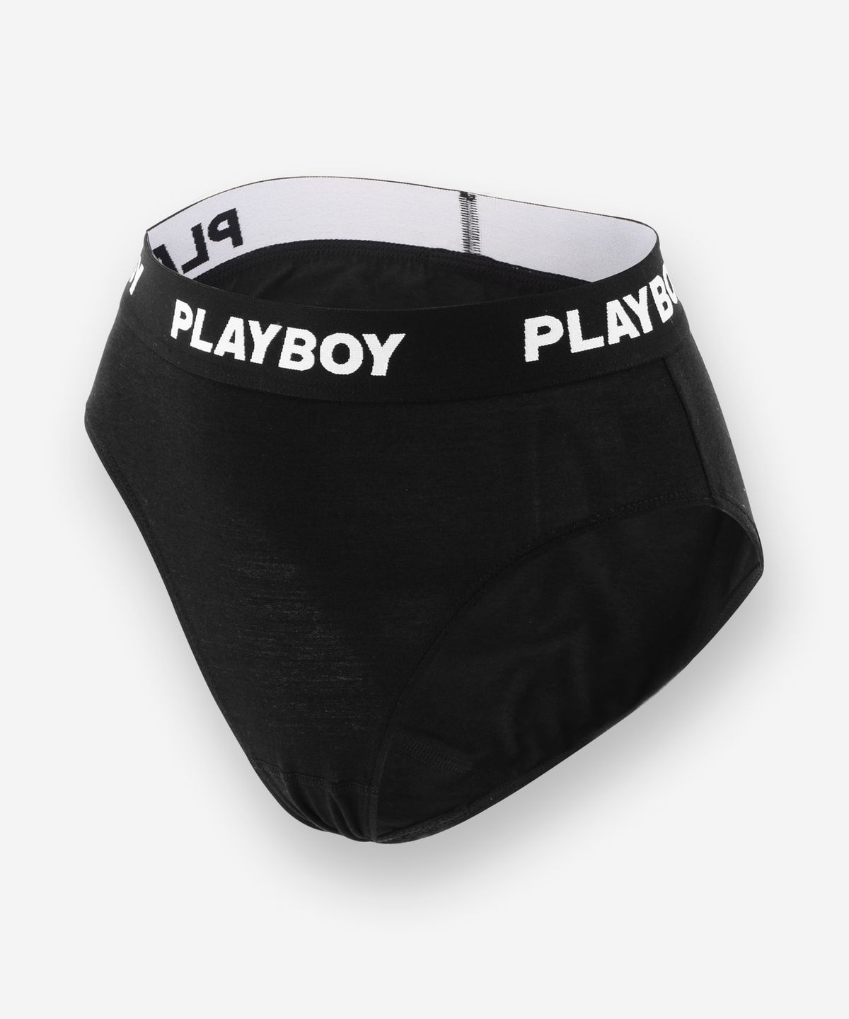 플레이보이(PLAYBOY) 로우라이즈 새깅스타일핏 삼각팬티 모음전