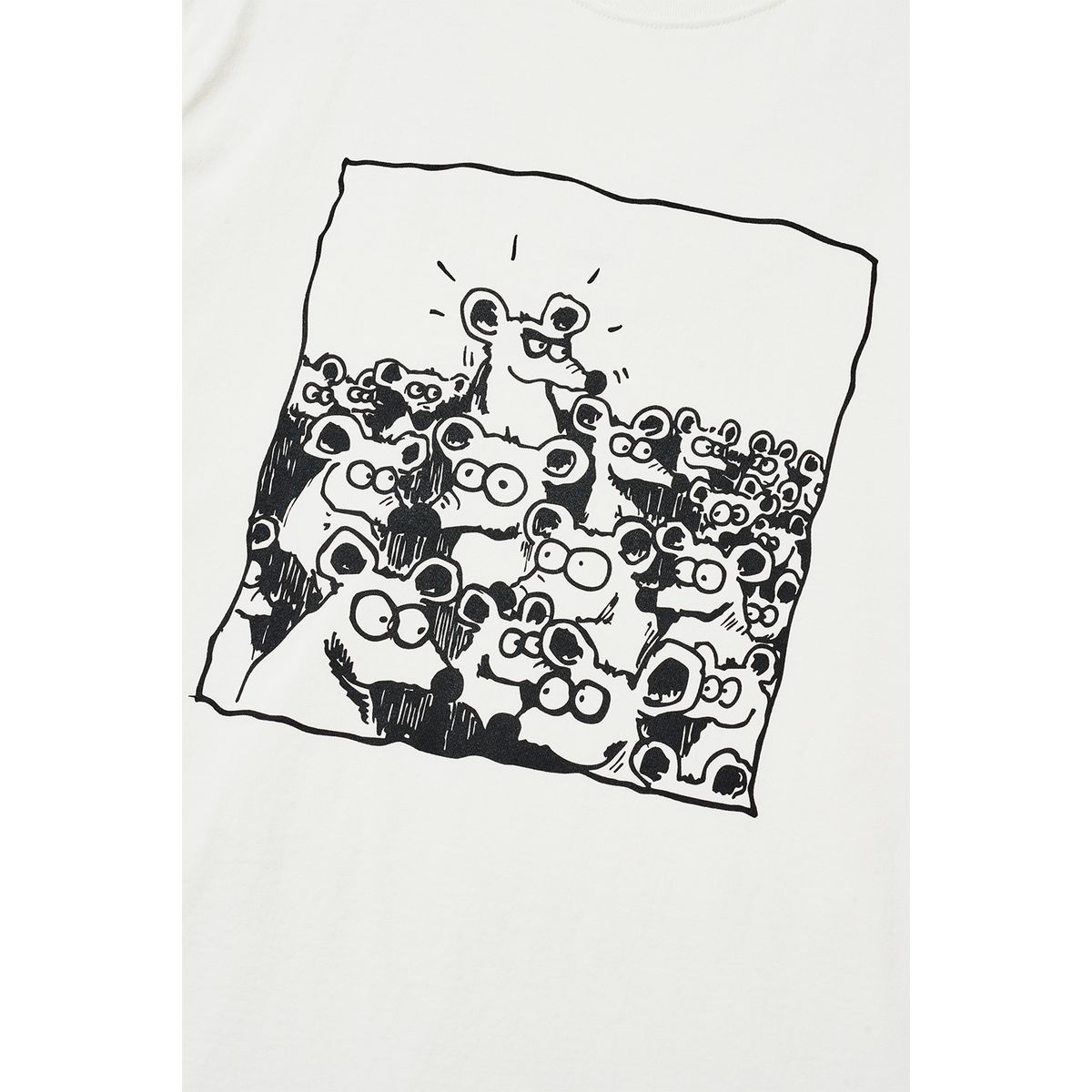 더 스캇렉(THE SCOT WRECK) PANAMA RAT