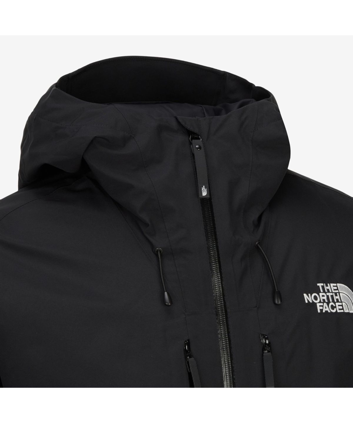 노스페이스(THE NORTH FACE) NJ2GR53A 남성 고어텍스 하이커 자켓 BLACK