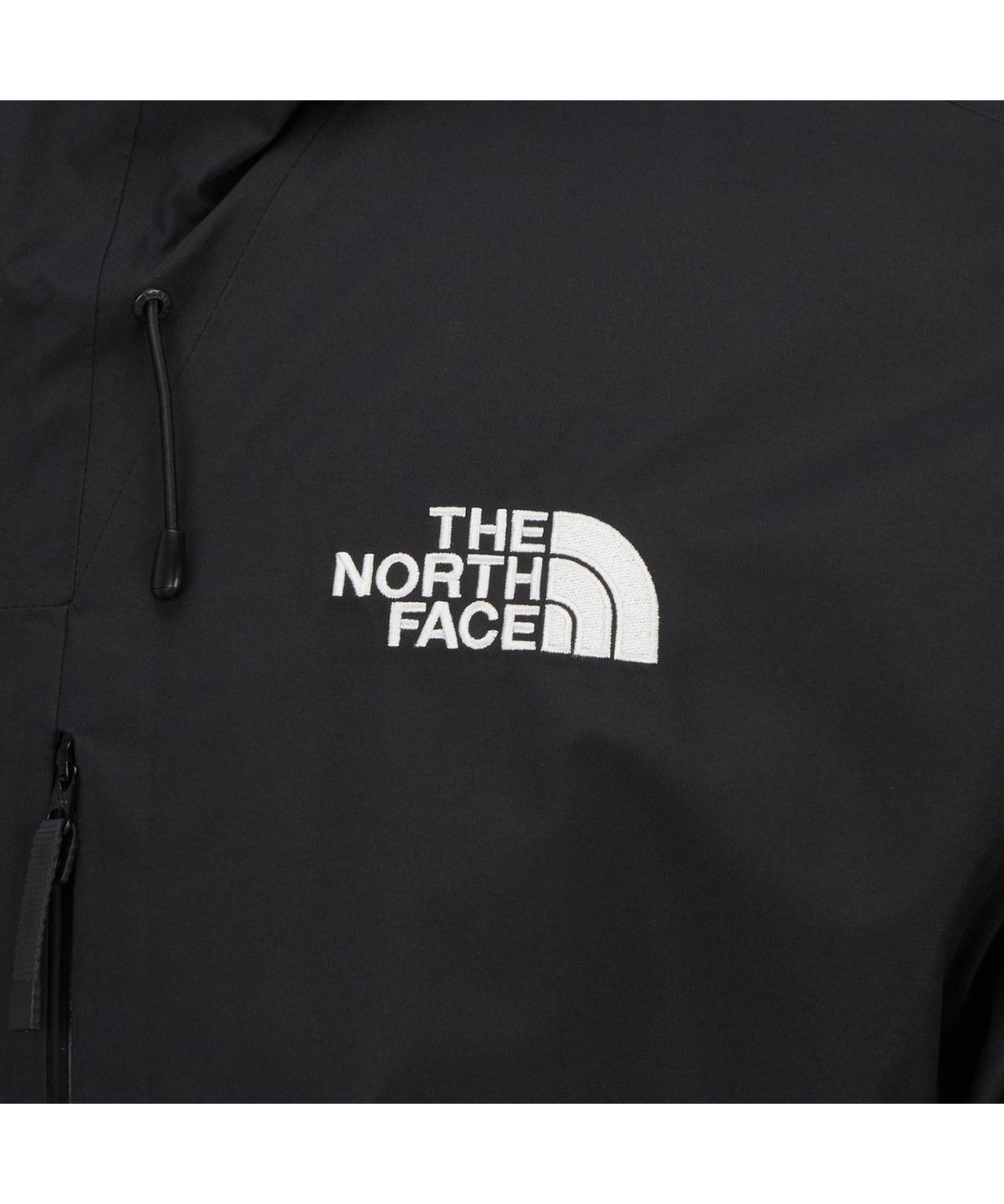 노스페이스(THE NORTH FACE) NJ2GR53A 남성 고어텍스 하이커 자켓 BLACK
