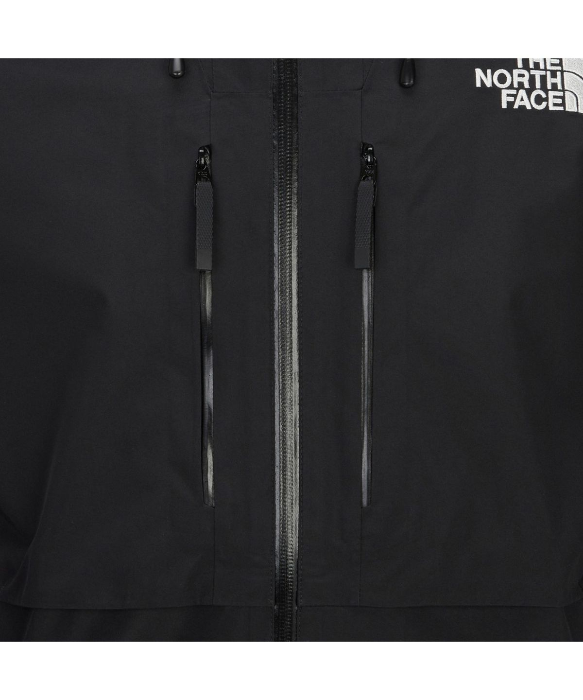 노스페이스(THE NORTH FACE) NJ2GR53A 남성 고어텍스 하이커 자켓 BLACK