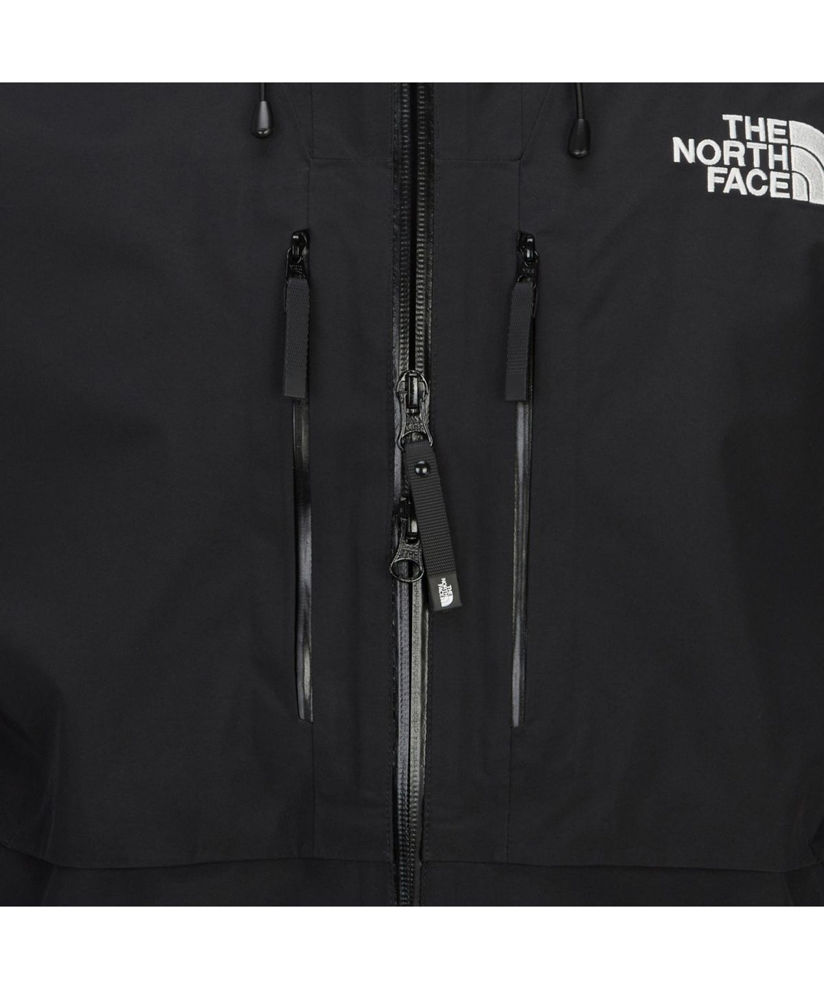노스페이스(THE NORTH FACE) NJ2GR53A 남성 고어텍스 하이커 자켓 BLACK