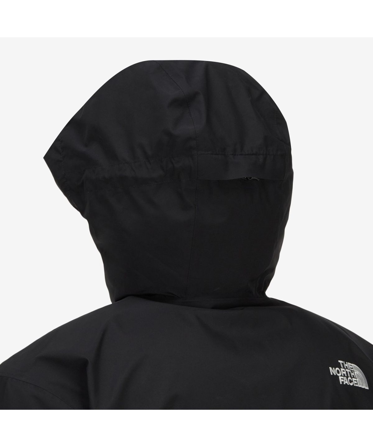 노스페이스(THE NORTH FACE) NJ2GR53A 남성 고어텍스 하이커 자켓 BLACK