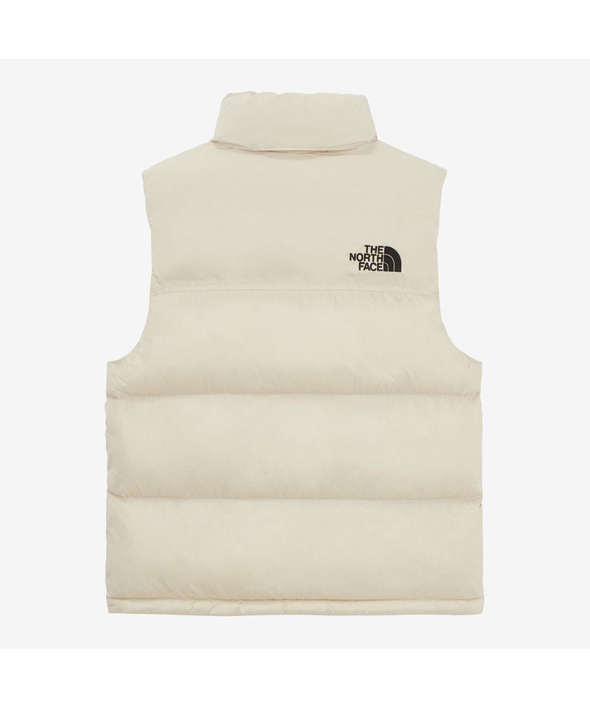 노스페이스(THE NORTH FACE) NV3NR50C 눕시 온볼 베스트 CREAM BEIGE