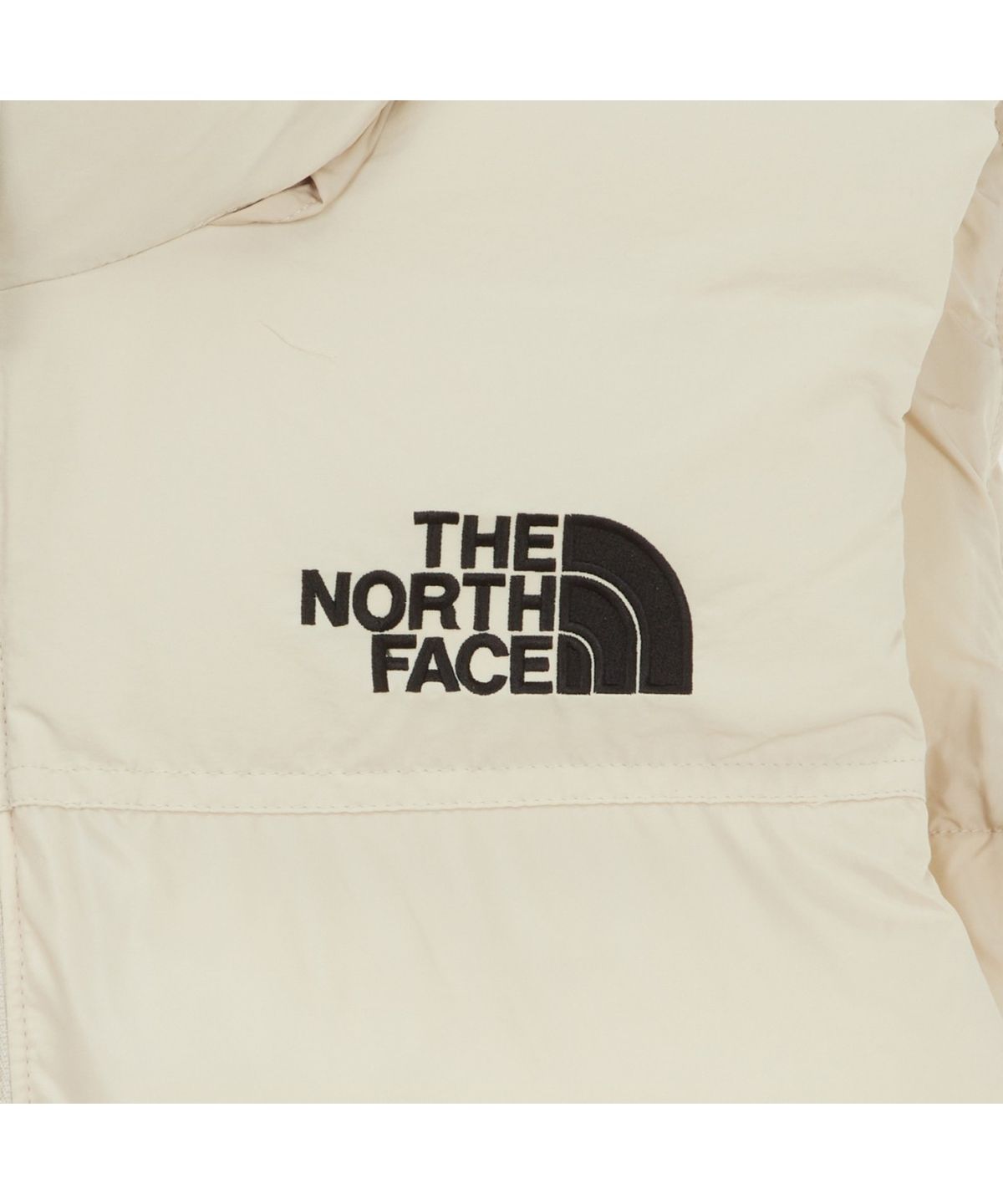 노스페이스(THE NORTH FACE) NV3NR50C 눕시 온볼 베스트 CREAM BEIGE