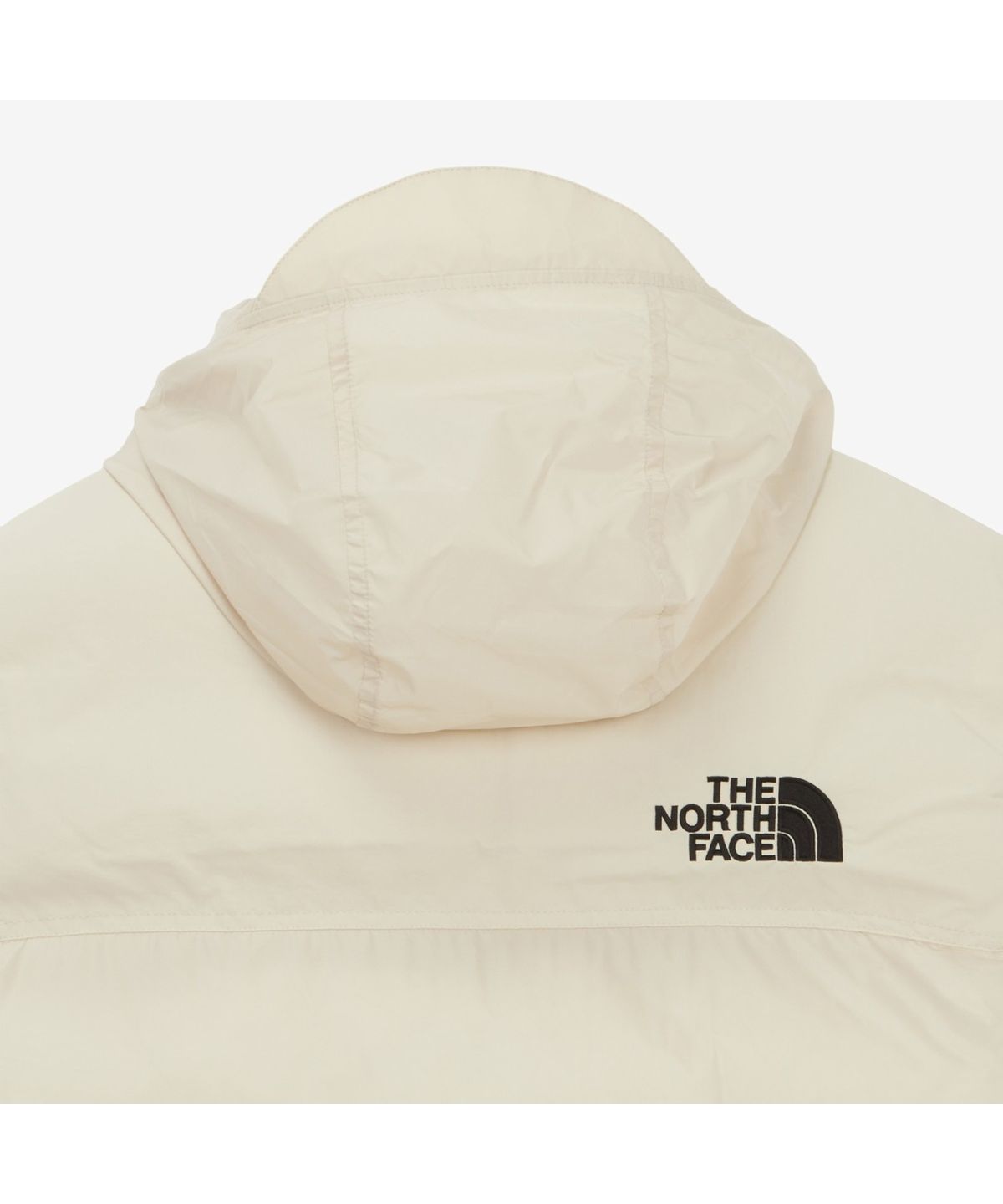 노스페이스(THE NORTH FACE) NV3NR50C 눕시 온볼 베스트 CREAM BEIGE