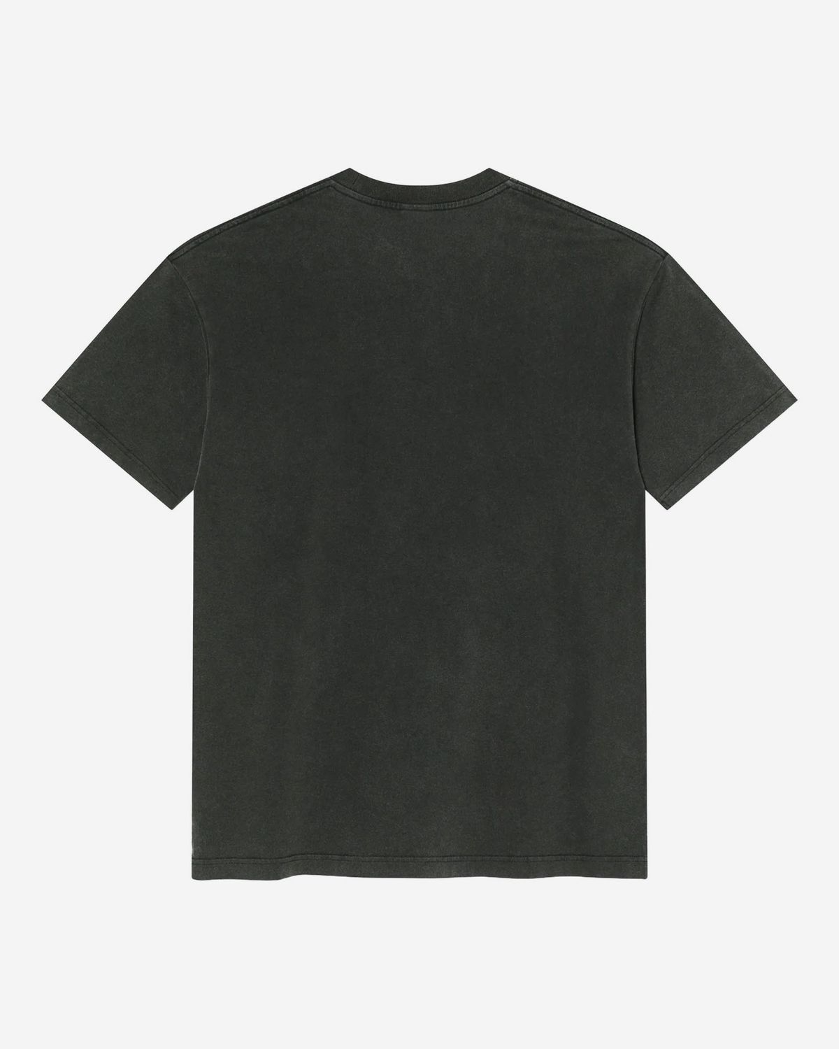 폴라(POLAR) TAKE AWAY TEE [SILVER BLACK]
