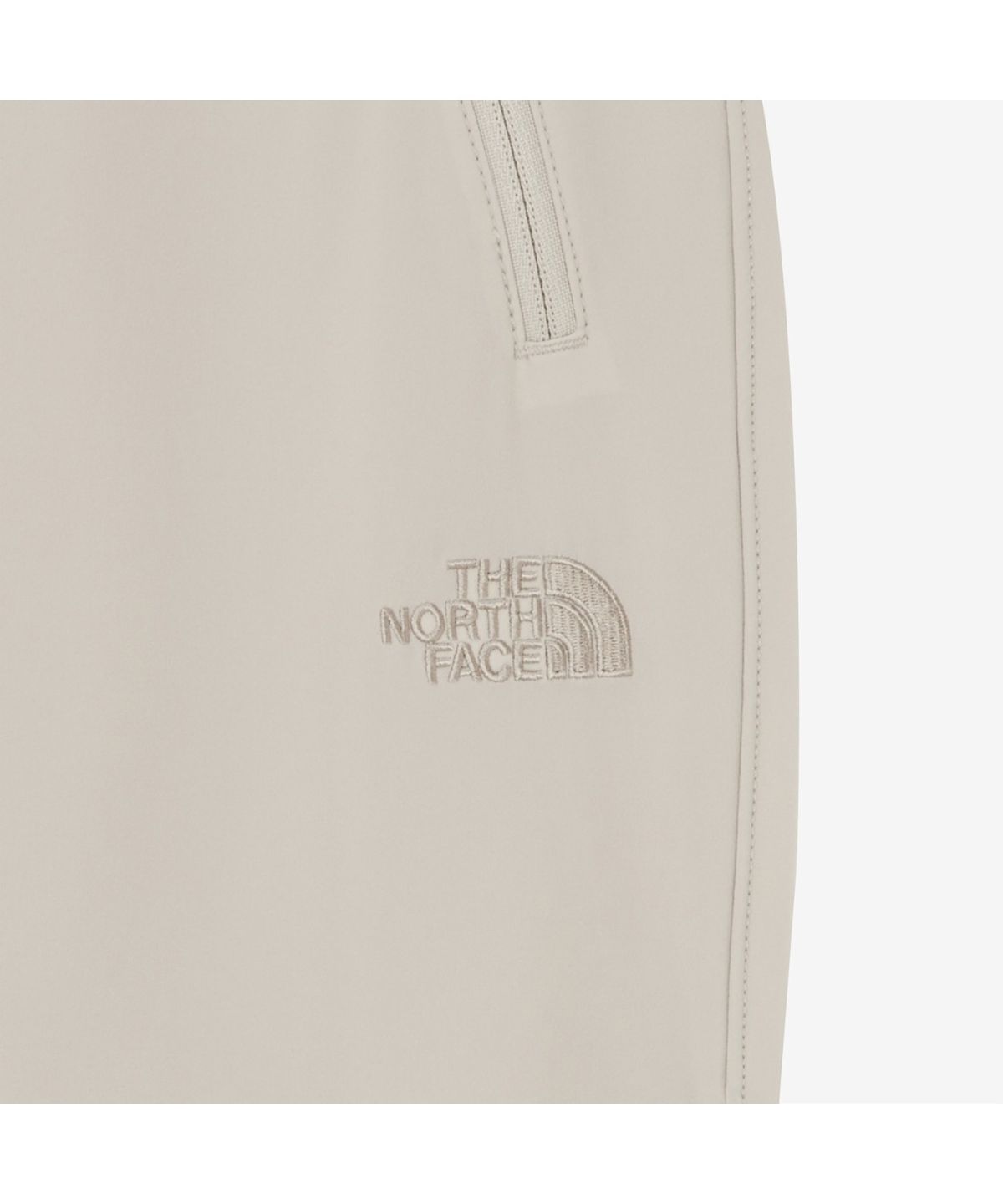 노스페이스(THE NORTH FACE) NP6NS50A 남성 알타 팬츠 WHITE SAND