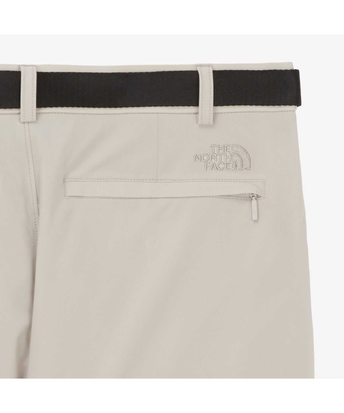 노스페이스(THE NORTH FACE) NP6NS50A 남성 알타 팬츠 WHITE SAND