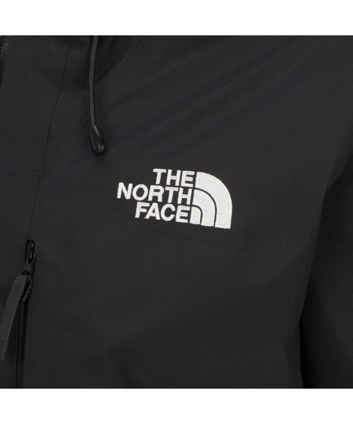 노스페이스(THE NORTH FACE) NJ2GR83A 여성 고어텍스 하이커 자켓 BLACK