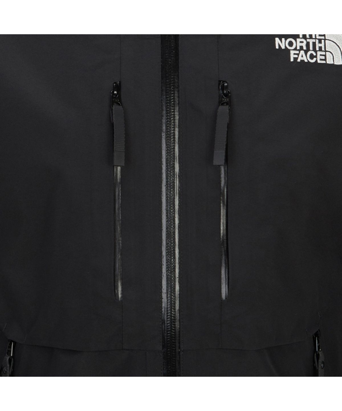 노스페이스(THE NORTH FACE) NJ2GR83A 여성 고어텍스 하이커 자켓 BLACK