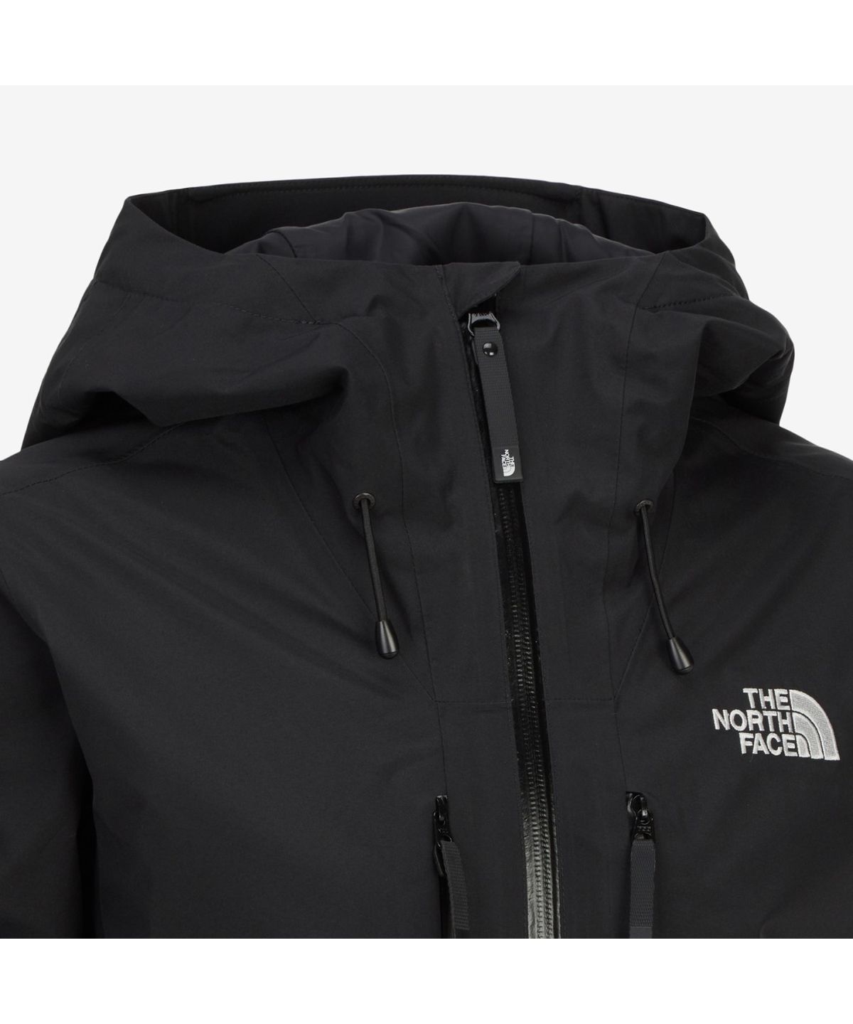 노스페이스(THE NORTH FACE) NJ2GR83A 여성 고어텍스 하이커 자켓 BLACK