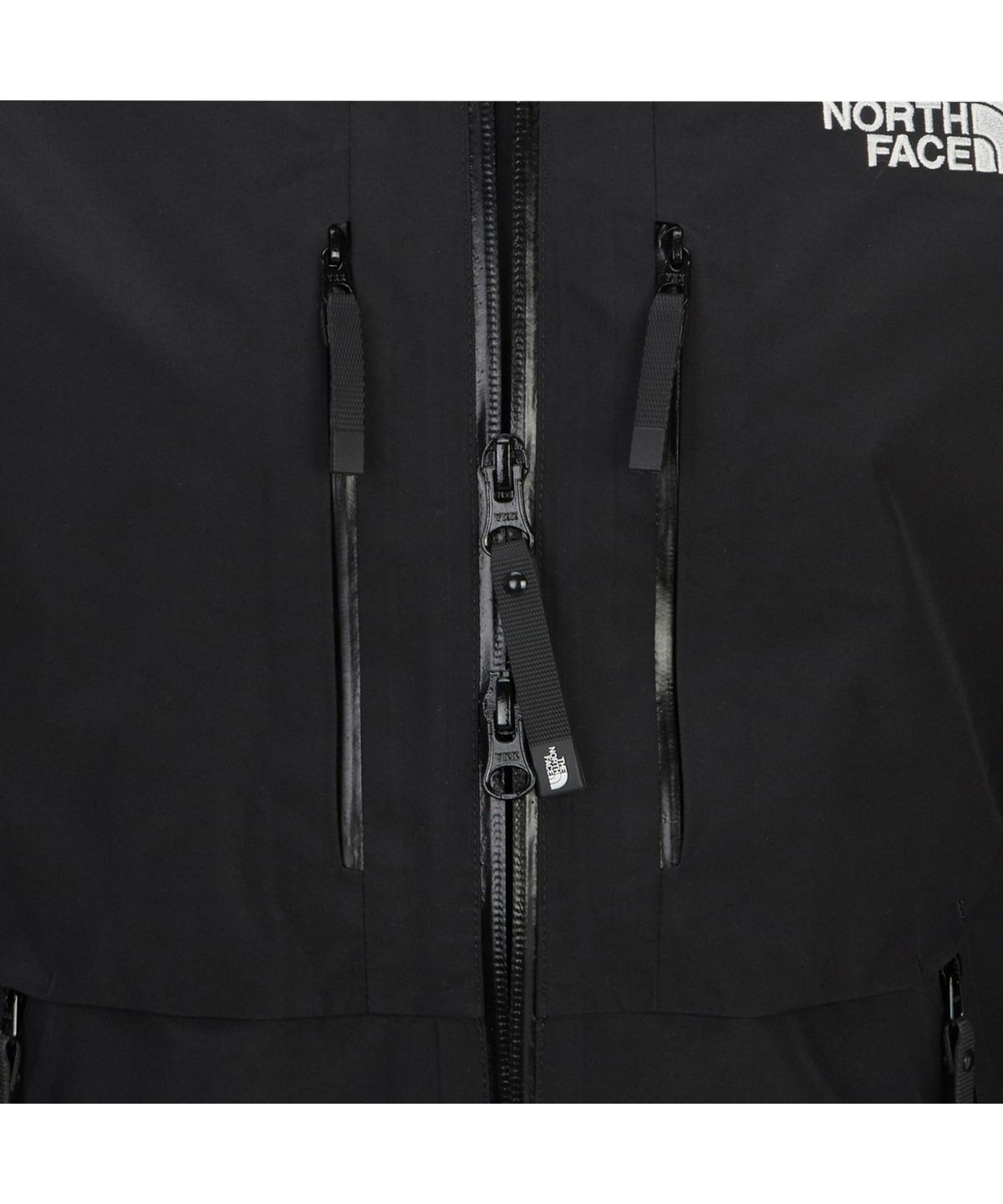 노스페이스(THE NORTH FACE) NJ2GR83A 여성 고어텍스 하이커 자켓 BLACK