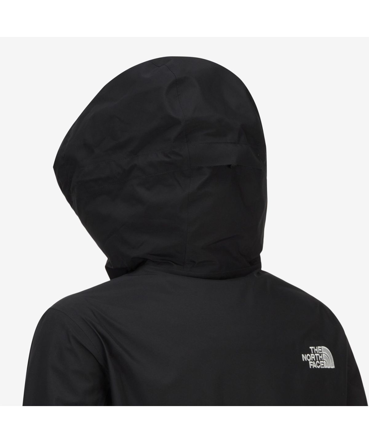 노스페이스(THE NORTH FACE) NJ2GR83A 여성 고어텍스 하이커 자켓 BLACK