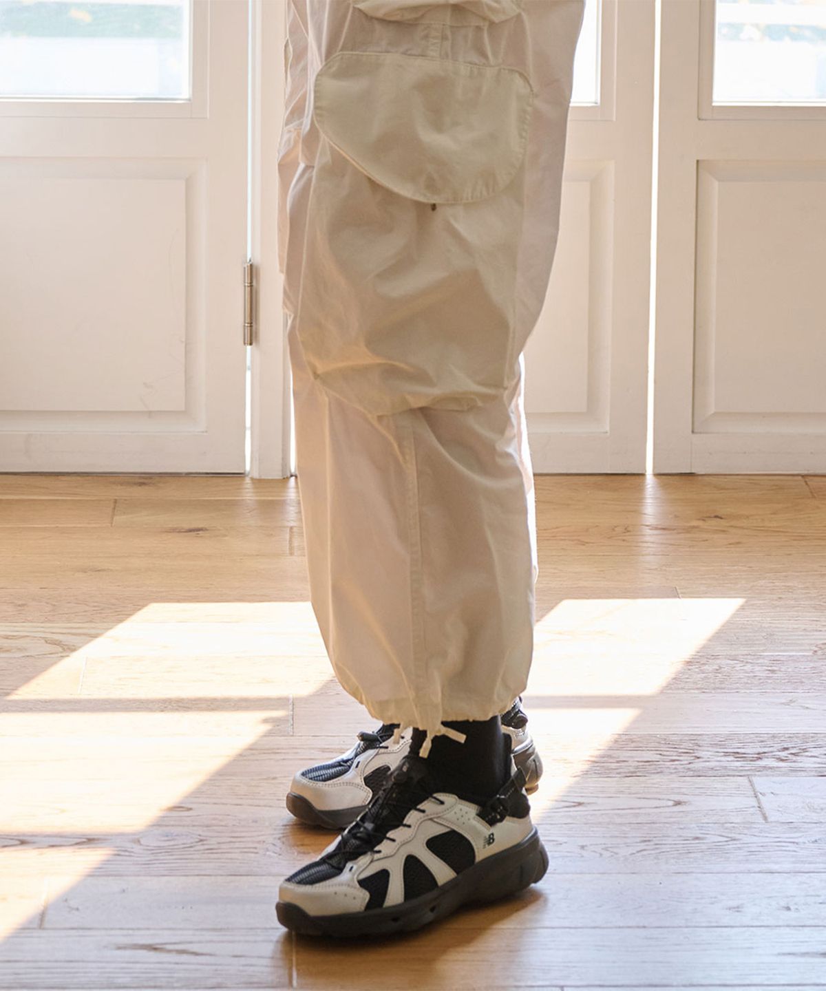 뉴발란스(NEW BALANCE) NBRJGS470S / Kave / SD2401SI (SILVER)