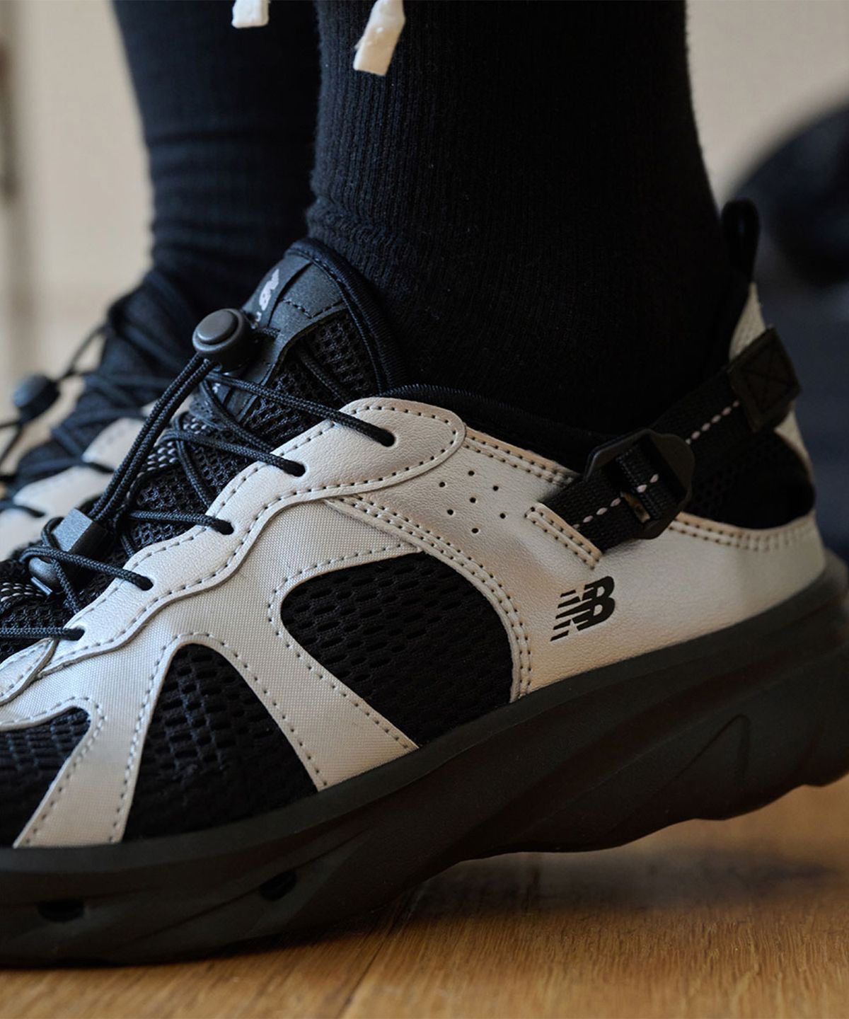 뉴발란스(NEW BALANCE) NBRJGS470S / Kave / SD2401SI (SILVER)