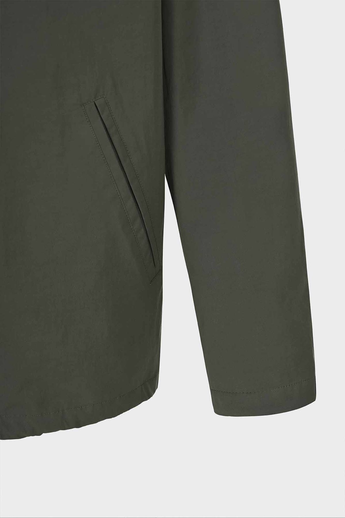 몰토루시르(MOLTOLUCIR) TFBS-S12 면터치 코치 점 Khaki