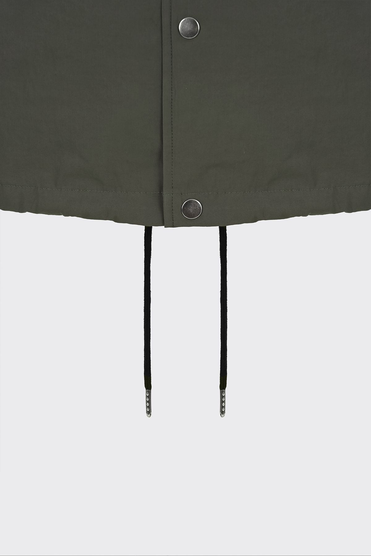 몰토루시르(MOLTOLUCIR) TFBS-S12 면터치 코치 점 Khaki