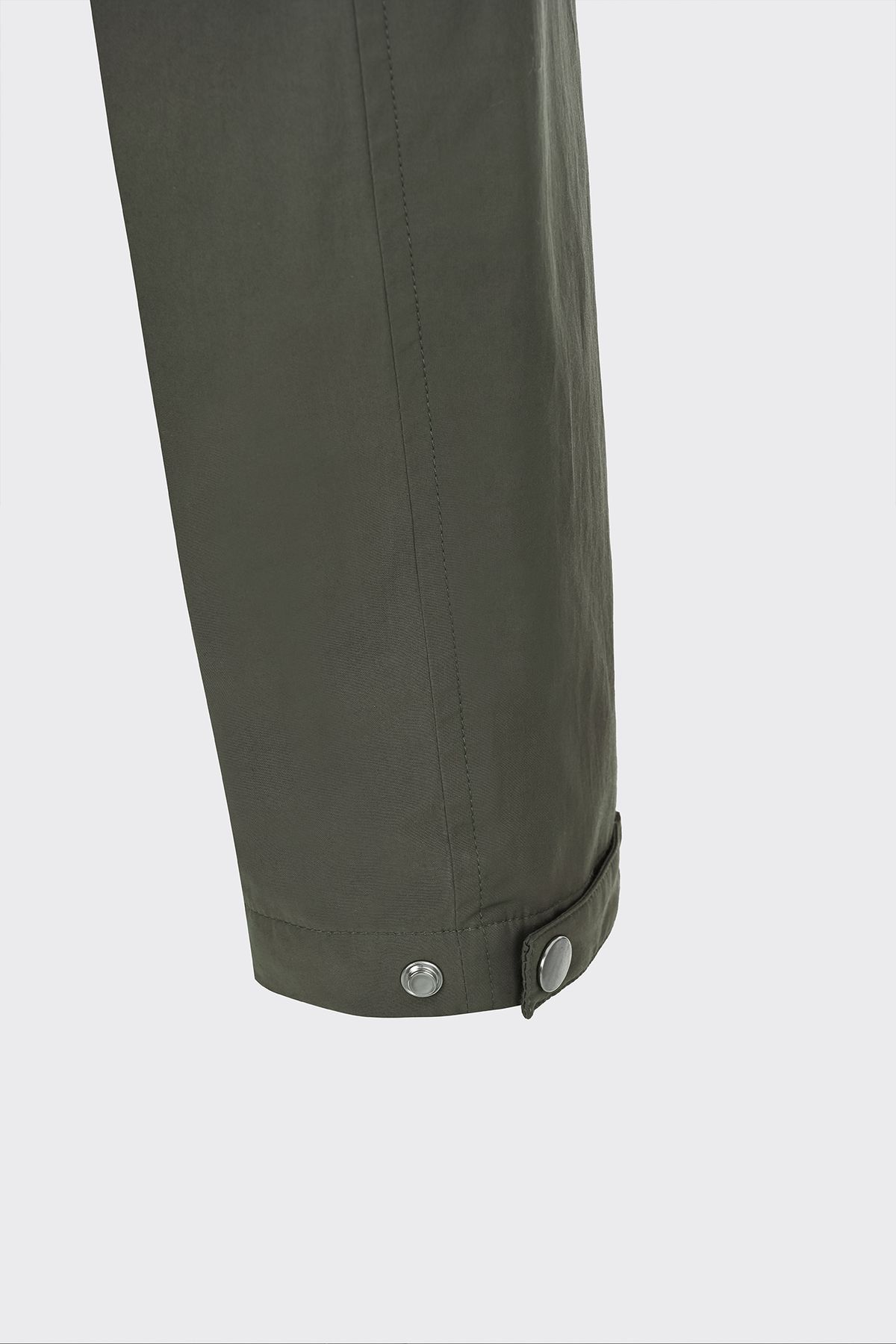 몰토루시르(MOLTOLUCIR) TFBS-S12 면터치 코치 점 Khaki