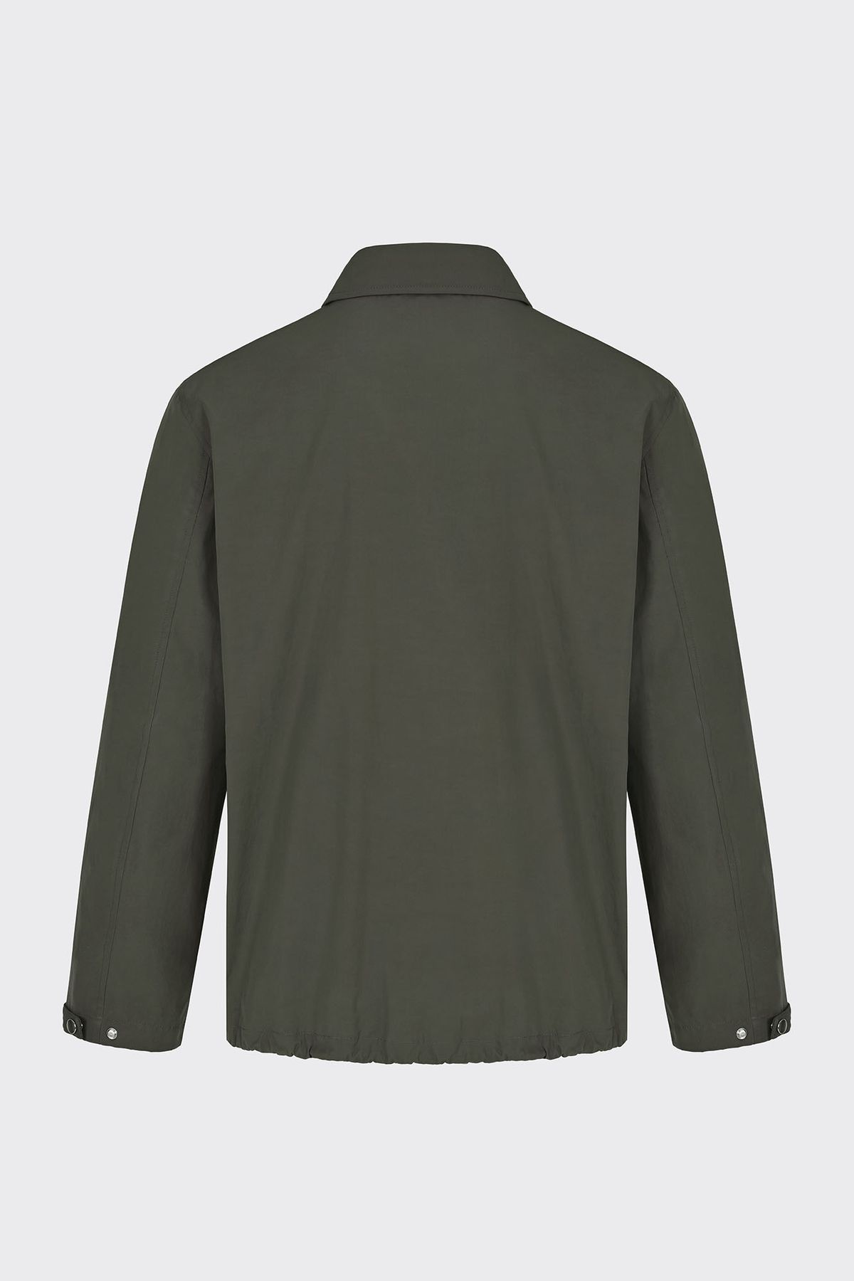 몰토루시르(MOLTOLUCIR) TFBS-S12 면터치 코치 점 Khaki