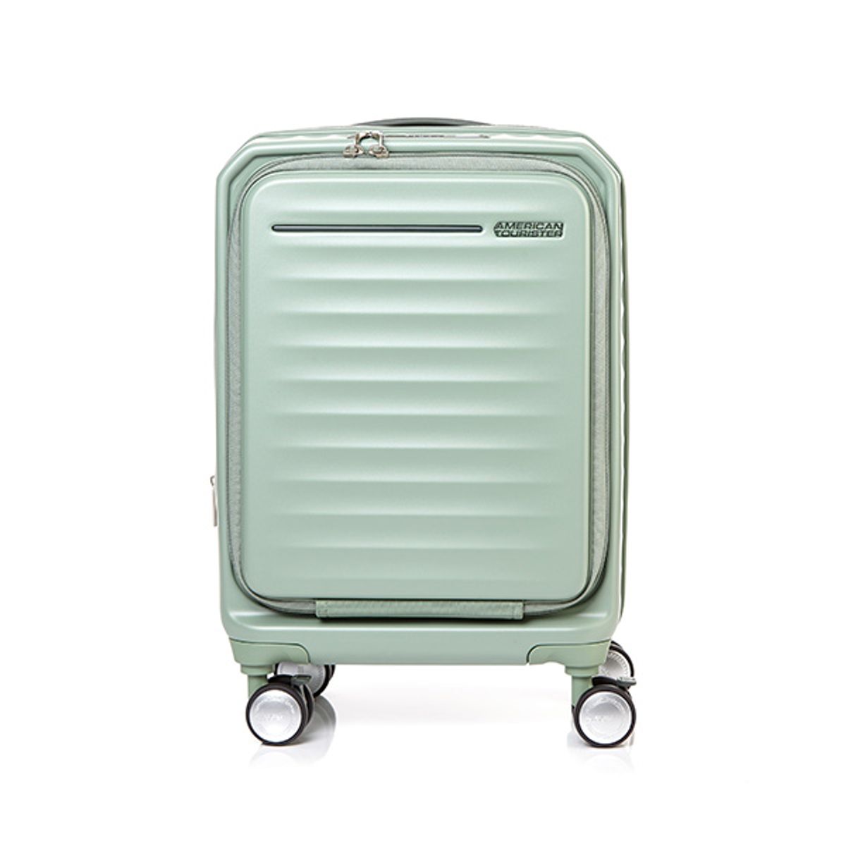 아메리칸투어리스터(AMERICAN TOURISTER) FRONTEC 캐리어 54/19 EXP TSA OS V2 FOREST HJ314028